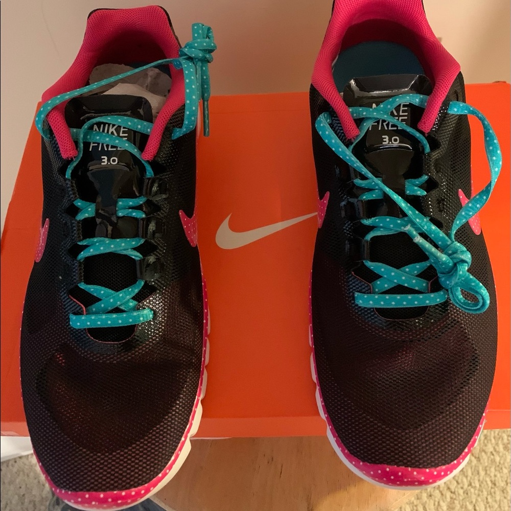 Nike Free Advantage